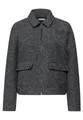 Produktbild: STREET ONE Jackenblazer LTD QR Salt and Pepper Jkt