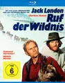 Produktbild: Ruf der Wildnis [Blu-ray]