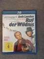 Produktbild: Ruf der Wildnis [Blu-ray] AUS SAMMLUNG ABSOLUTE RARITÄT SEHR GUTER ZUSTAND !!
