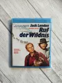 Produktbild: Ruf der Wildnis - Charlton Heston - Blu-Ray - sehr guter Zustand