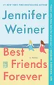 Produktbild: Jennifer Weiner Best Friends Forever (Taschenbuch) (US IMPORT)