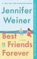 Produktbild: Jennifer Weiner Best Friends Forever (Taschenbuch)