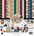 Produktbild: Company Witches & Wizards No.2 Collection Kit Papier mehrfarbig 305 x 305 cm