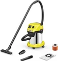 Produktbild: Kärcher WD 3 P S V-17/4/20 - Staubsauger - Kanister