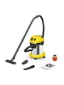Produktbild: Kärcher Staubsauger WD 3 P S V-17/6/20