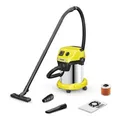 Produktbild: Kärcher Nass-/Trockensauger WD 3 P S V-17/4/20