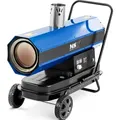 Produktbild: MSW Diesel Heizkanone - 30000 W - 38 l