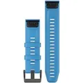 Produktbild: Garmin Kunststoffband 010-12740-03 Silikon 87786544