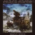 Produktbild: Grand Magus - Iron Will