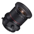Produktbild: Samyang 3.5/24 Tilt-Shift ED AS UMC  Micro Four Thirds