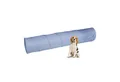 Produktbild: relaxdays Agility-Tunnel Hundetunnel Agility 2m, Polyester, (1-tlg)