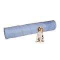 Produktbild: Hundetunnel 2m Hunderöhre Spieltunnel Kriechtunnel faltbar Hundespieltunnel