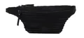 Produktbild: FREDsBRUDER Riffel Hoza Beltbag Gürteltasche Umhängetasche Black schwarz Neu