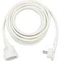 Produktbild: Brennenstuhl - 1168980250 Strom Verlängerungskabel Weiß 5.00 M H05vv-f 3g 1,5 Mm2