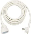 Produktbild: Brennenstuhl 1168980250 Power cable White 5 m Verl?ngerungskabel Kunststoff ~E~