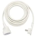 Produktbild: Brennenstuhl 1168980250 Strom Verlängerungskabel Weiß 5.00 m H05VV-F 3G 1,5 mm²