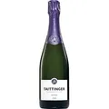 Produktbild: 6er Champagne Taittinger Nocturne Sec - Versandkostenfrei!