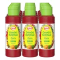 Produktbild: Hela Gewürz Ketchup Curry delikat 300ml, 12er Pack