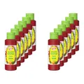 Produktbild: 12x 300 ml Hela Ketchup Curry delikat Gewürzketchup Ketchupflasche MHD 7/25