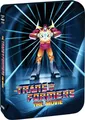 Produktbild: TRANSFORMERS: THE MOVIE (35TH ANNIVERSARY LIMITED EDITION STEELBOOK)