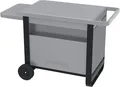 Produktbild: Campingaz - 2000036959 - Plancha Trolley Deluxe - Grillwagen