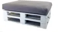 Produktbild: Sitzkissen MH-UQ-01 120x80x15 cm Grau