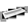 Produktbild: Kaldewei - cono Einbauwaschtisch 3082, 1200x500x14 mm, 901806003001