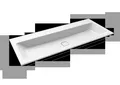 Produktbild: Kaldewei CONO Einbauwaschtisch 3082, 1200x500x14 mm, 901806003001, Ausführung:
