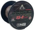 Produktbild: Saenger Unisex – Erwachsene Anaconda AC Jungle SX-8 Braid Sinking 600m 0,20mm/12,30kg