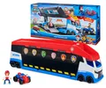 Produktbild: Paw Patrol - Paw Patroller 2, Spielfahrzeug