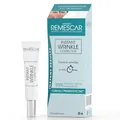 Produktbild: Remescar Instant Falten-Korrektor, 8 ml, Anti-Falten-Creme – Klinisch Erwiesen für Anti-Aging und Faltenreduzierung – Reduziert Sofort die Zeichen der Hautalterung – 180 Anwendungen