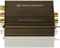 Produktbild: Oehlbach Phono PreAmp Pro