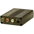 Produktbild: OEHLBACH Oehlbach Phono Preamp Pro Phono-Vorverstärker Vorverstärker silberfarben
