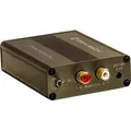 Produktbild: OEHLBACH Phono PreAmp Pro Phono-Vorverstärker für MM / MC Vorverstärker (Vollmetall) braun