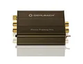 Produktbild: Oehlbach Phono PreAmp Pro - Phono-Vorverstärker - für Plattenspieler mit MM- oder MC-Tonabnehmer, kompakt & leistungsstark - metallic braun