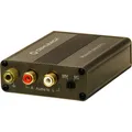 Produktbild: OEHLBACH 6060 Phono PreAmp Pro Phono-Vorverstärker für Plattenspieler für MM/MC