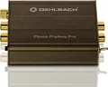 Produktbild: Oehlbach Phono PreAmp Pro MM/MC Modell 6060