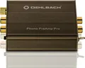 Produktbild: Oehlbach Phono PreAmp Pro Vorverstärker für Plattenspieler MM und MC
