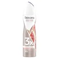 Produktbild: Rexona Maximum Protection Deospray Watermelon & Cactus Water Scent Deodorant mit 96 Stunden Schutz vor Schweiß und Körpergeruch 150 ml