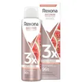 Produktbild: Rexona Maximum Protection Deospray Watermelon Cactus 96h Antitranspirant 150 ml