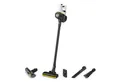 Produktbild: KÄRCHER Akku-Bodenstaubsauger VC 4 Cordless myHome Pet *EU, beutellos, eignet sich besonders gut für kleine Haushalte mit Haustieren.