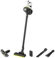 Produktbild: Kärcher Home & Garden VC 4 Cordless myHome Pet 1.198-633.0 Akku-Sauger 0.65l inkl. 1 Akku