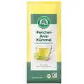 Produktbild: Kräuterteemischung - Fenchel-Anis-Kümmel