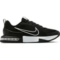 Produktbild: Nike M Air Max Alpha Trainer 6 Herren Sneaker Schuhe Turnschuhe FQ1833 001 - Schwarz - 45