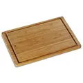Produktbild: WMF Schneidebrett Bambus 45 x 30 cm Holz Grün