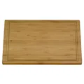 Produktbild: WMF Holz-Schneidbrett 45 cm x 30 cm Bambusholz