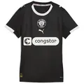 Produktbild: PUMA Trainingsshirt FC St. Pauli 25/26 Ausweichtrikot Damen schwarz S (36)