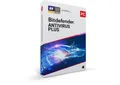 Produktbild: Bitdefender Antivirus Plus (1/3/5 PC - 1/2 Jahr) EU 24/7 Blitzversand