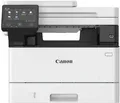 Produktbild: Canon i-SENSYS MF465dw - Multifunktionsdrucker - s/w - Laser - A4, Legal (216 x 356 mm) (Original) - A4/Legal (Medien) - bis zu 65,4 Seiten/Min. (Drucken) - 250 Blatt - 33,6 Kbps - USB 2,0, Gigabit LAN, Wi-Fi(n) (5951C007)
