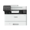 Produktbild: Canon i-SENSYS MF465dw Laser A4 1200 x 1200 DPI 40 Seiten pro Minute WLAN